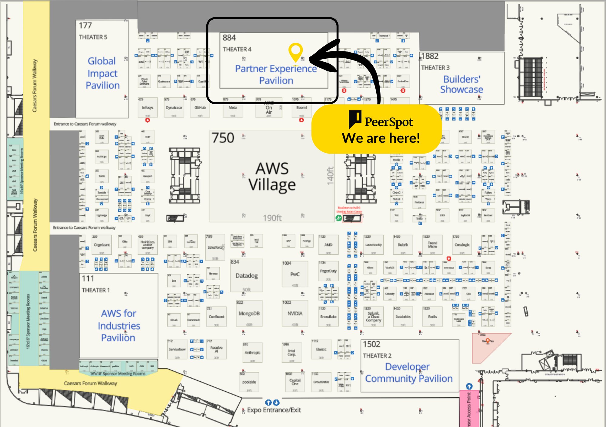 AWS reInvent 2025 (1)