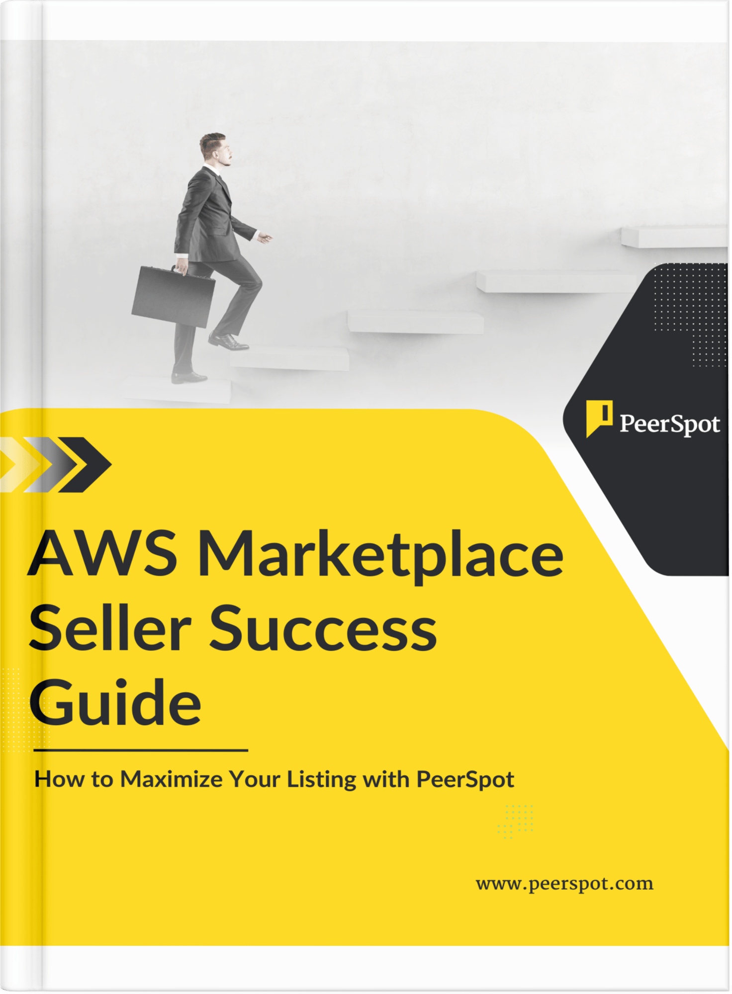 Seller Guide Mockup