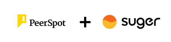 PeerSpot + AWS Abstract (1)