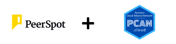 PeerSpot + AWS Abstract (5)